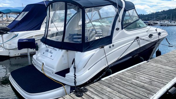 Sea Ray 280 Sundancer 