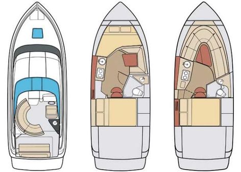 Regal 3060 Express Cruiser image