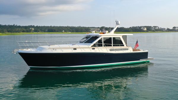 Boat Brokerage Wilmington Nc Boats For Sale Heritage Yacht Sales