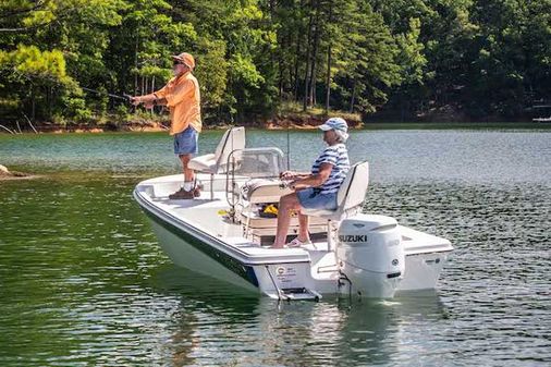 Carolina-skiff 192-JLS image