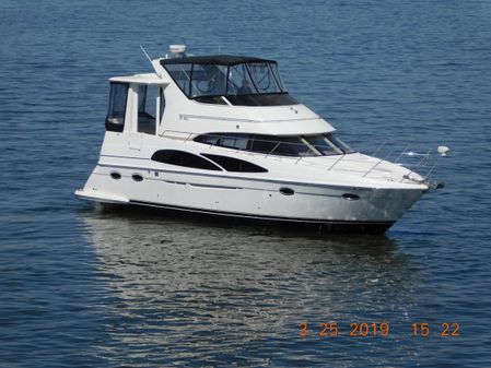 Carver 39 Motor Yacht image