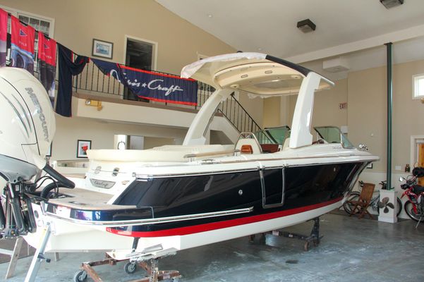 Chris-Craft Launch 25 GT - main image