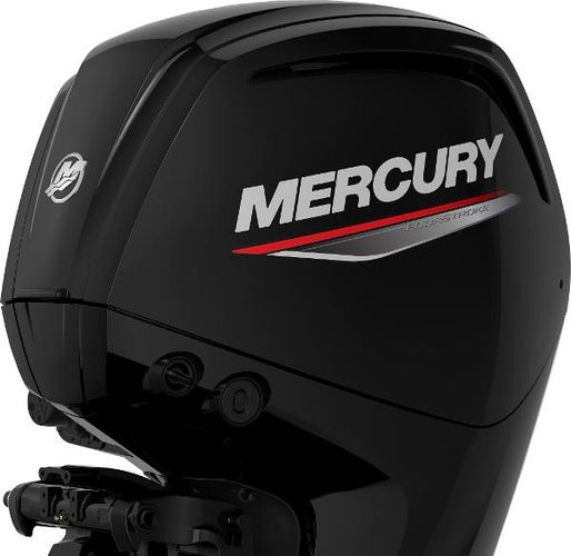 Mercury 75ELPT