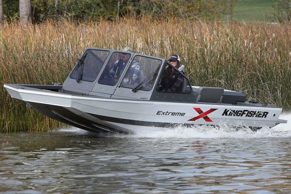 KingFisher 1875 Extreme Shallow - main image