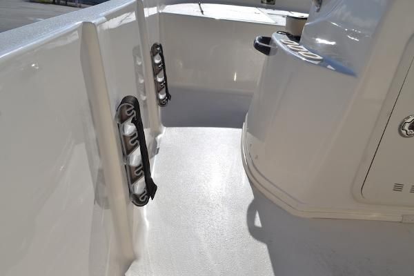 Carolina-skiff 162-JLS image