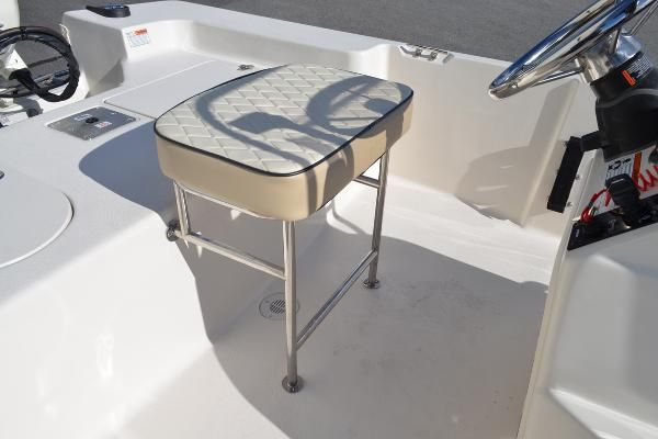 Carolina-skiff 162-JLS image
