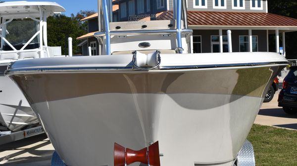 Sea Chaser 24 HFC