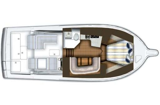Tiara-yachts 3600-OPEN image