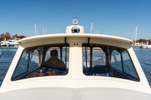 Hinckley Picnic Boat EP image