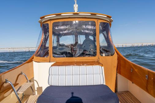 Hinckley Picnic Boat EP image