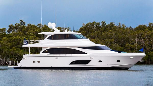 Horizon E75