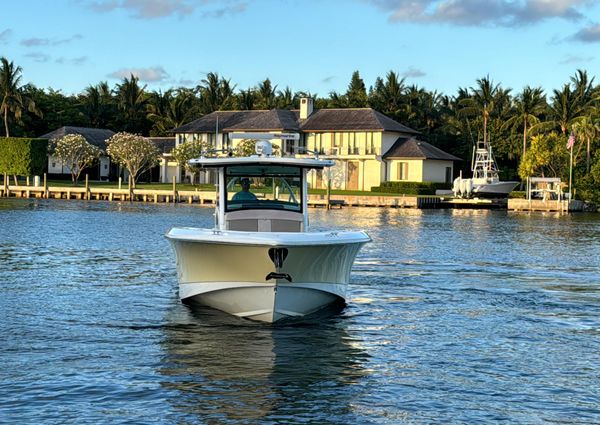 Boston Whaler 370 Outrage image