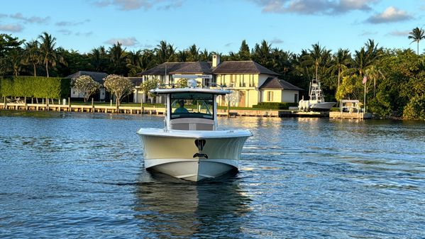 Boston Whaler 370 Outrage image