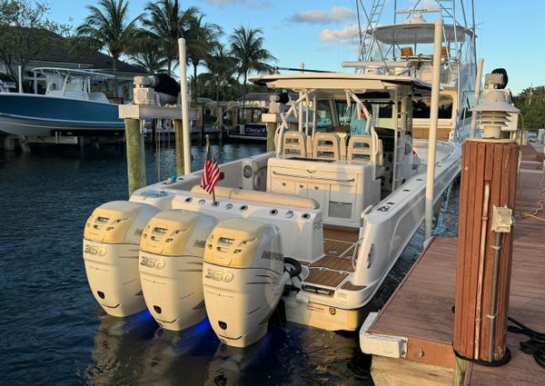 Boston Whaler 370 Outrage image