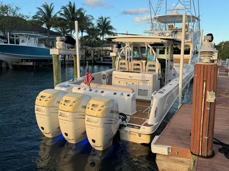 Boston Whaler 370 Outrage image