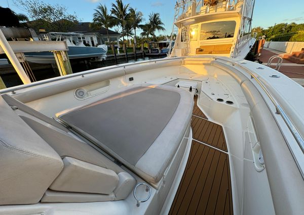 Boston Whaler 370 Outrage image