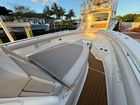 Boston Whaler 370 Outrage image