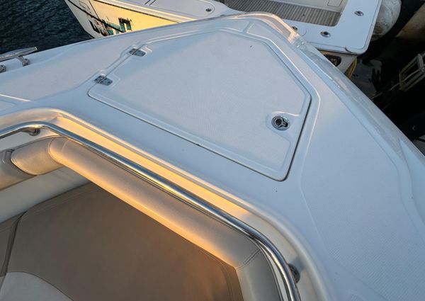 Boston Whaler 370 Outrage image