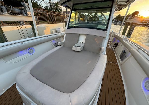 Boston Whaler 370 Outrage image