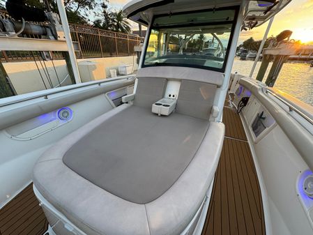 Boston Whaler 370 Outrage image