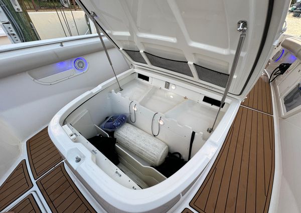 Boston Whaler 370 Outrage image