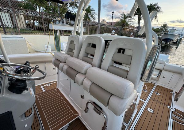 Boston Whaler 370 Outrage image