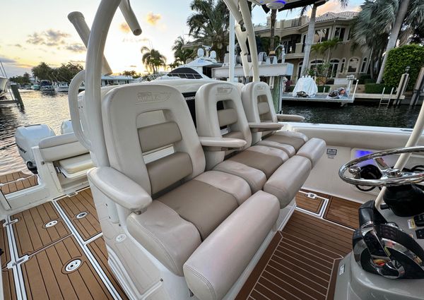 Boston Whaler 370 Outrage image