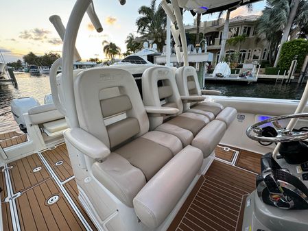 Boston Whaler 370 Outrage image