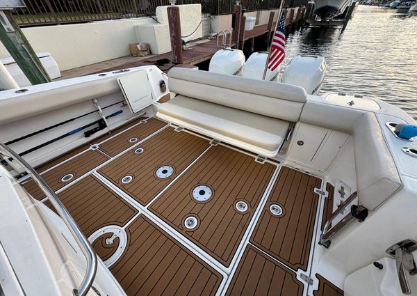 Boston Whaler 370 Outrage image