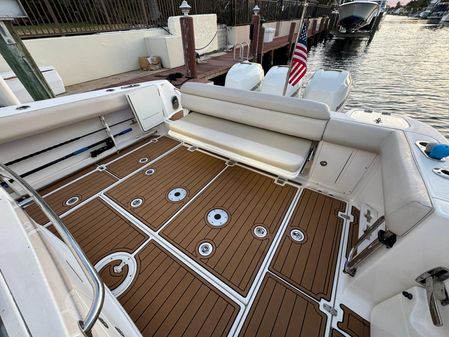 Boston Whaler 370 Outrage image