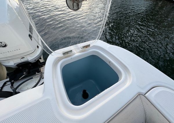 Boston Whaler 370 Outrage image