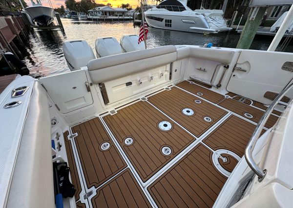 Boston Whaler 370 Outrage image