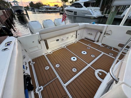 Boston Whaler 370 Outrage image