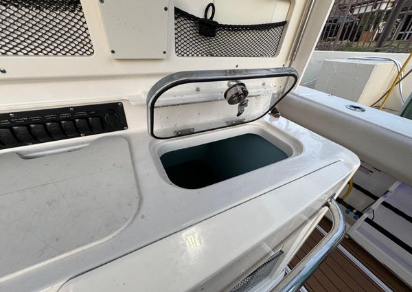 Boston Whaler 370 Outrage image