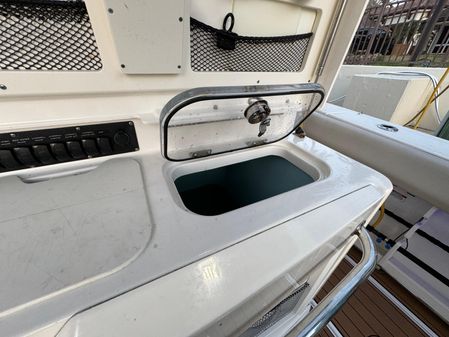 Boston Whaler 370 Outrage image