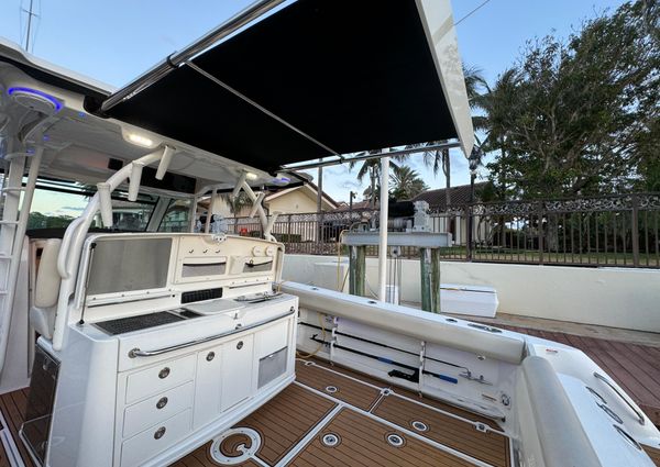 Boston Whaler 370 Outrage image