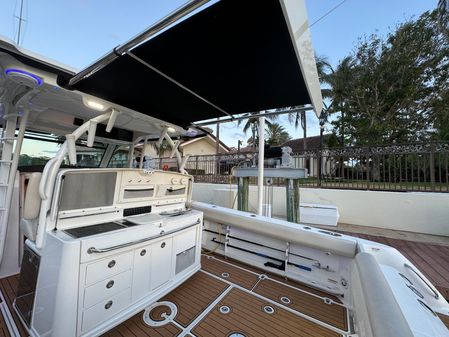 Boston Whaler 370 Outrage image