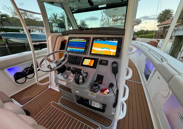 Boston Whaler 370 Outrage image