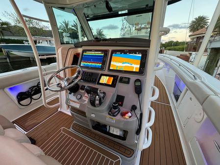 Boston Whaler 370 Outrage image