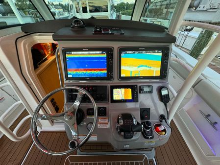 Boston Whaler 370 Outrage image