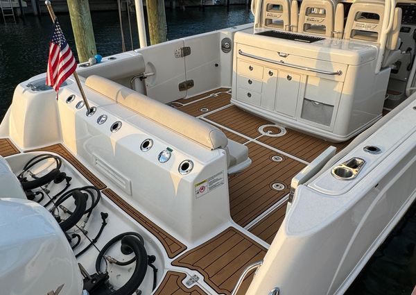 Boston Whaler 370 Outrage image