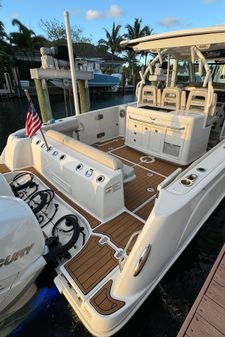 Boston Whaler 370 Outrage image