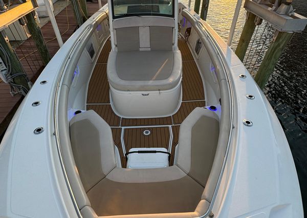 Boston Whaler 370 Outrage image