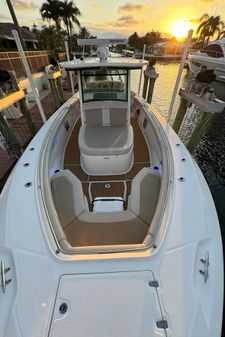 Boston Whaler 370 Outrage image