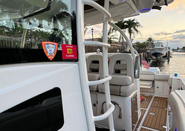 Boston Whaler 370 Outrage image