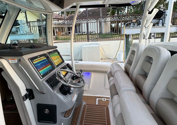 Boston Whaler 370 Outrage image