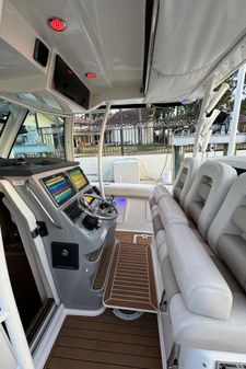 Boston Whaler 370 Outrage image