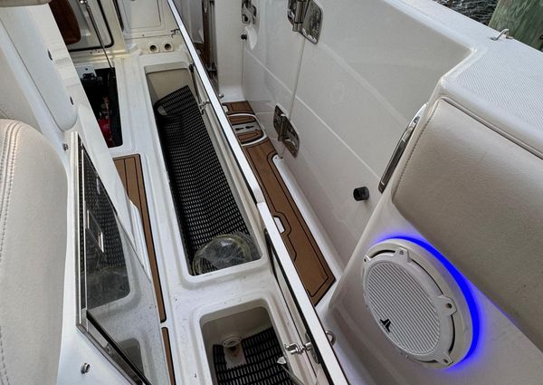 Boston Whaler 370 Outrage image