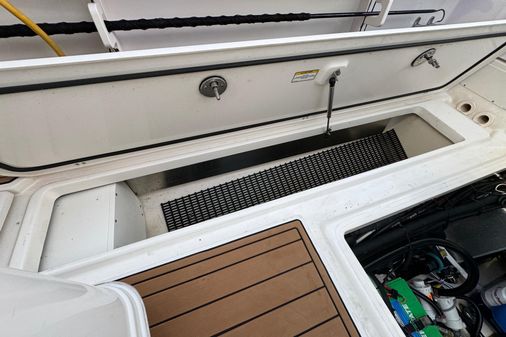 Boston Whaler 370 Outrage image