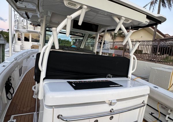 Boston Whaler 370 Outrage image